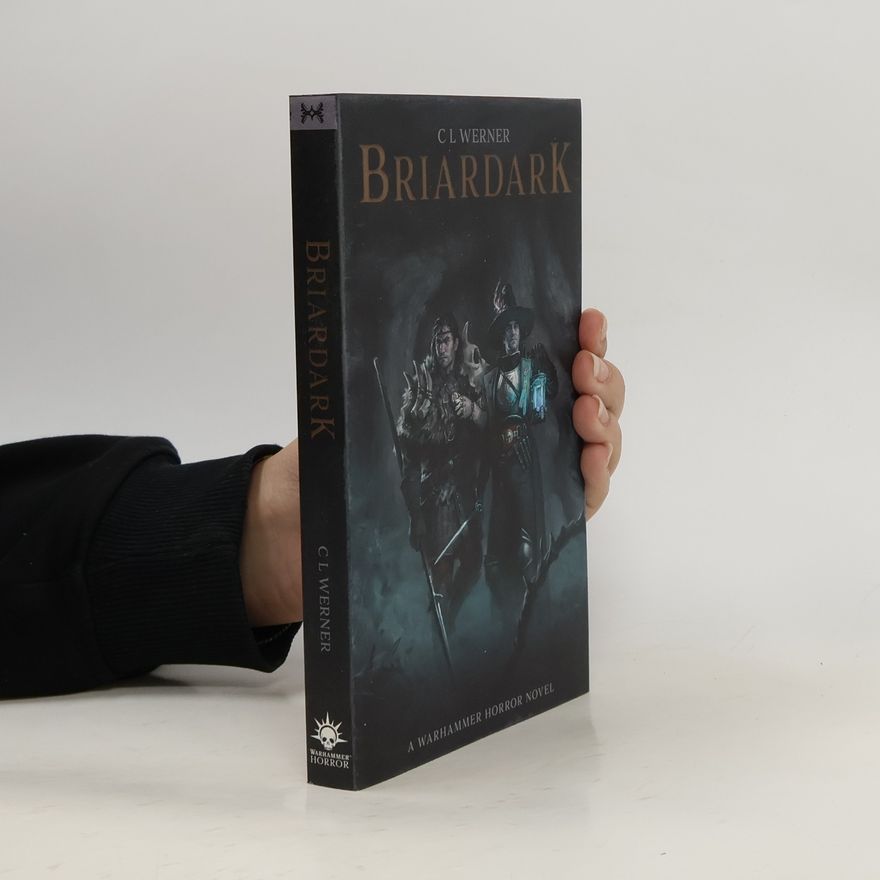 C. L. Werner Briardark