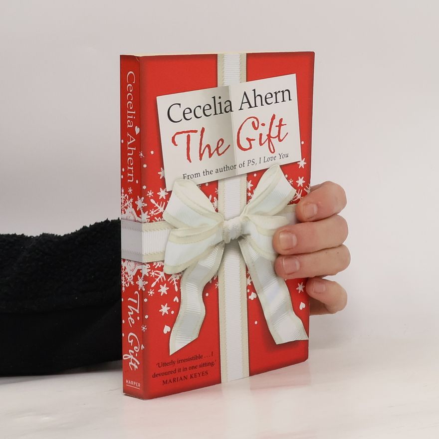 Cecelia Ahern The Gift