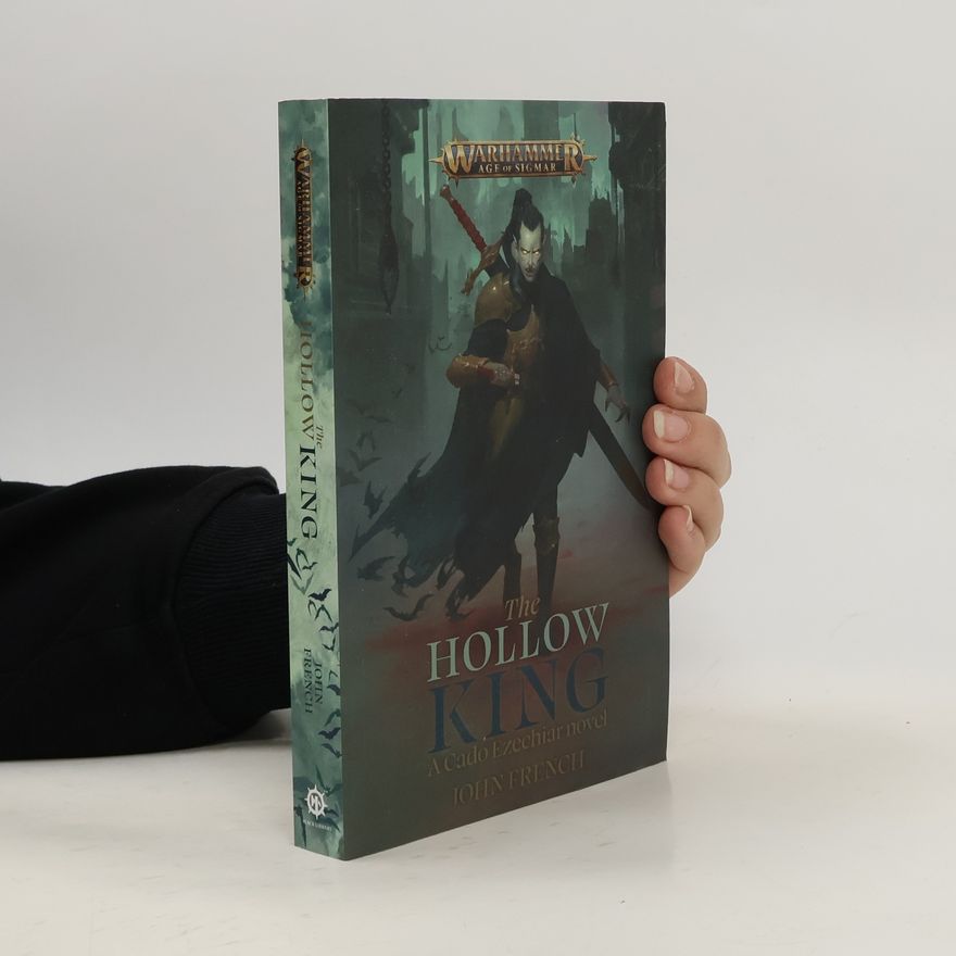 John French The Hollow King