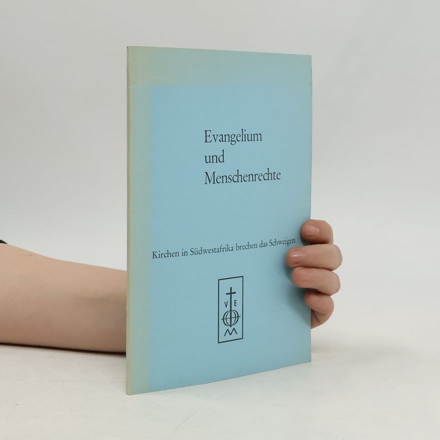 Autorenkollektiv Evangelium und Menschenrechte
