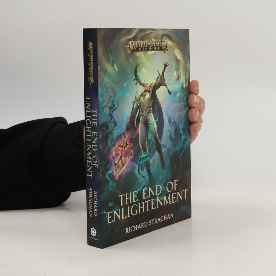 Derek Gow The End of Enlightenment