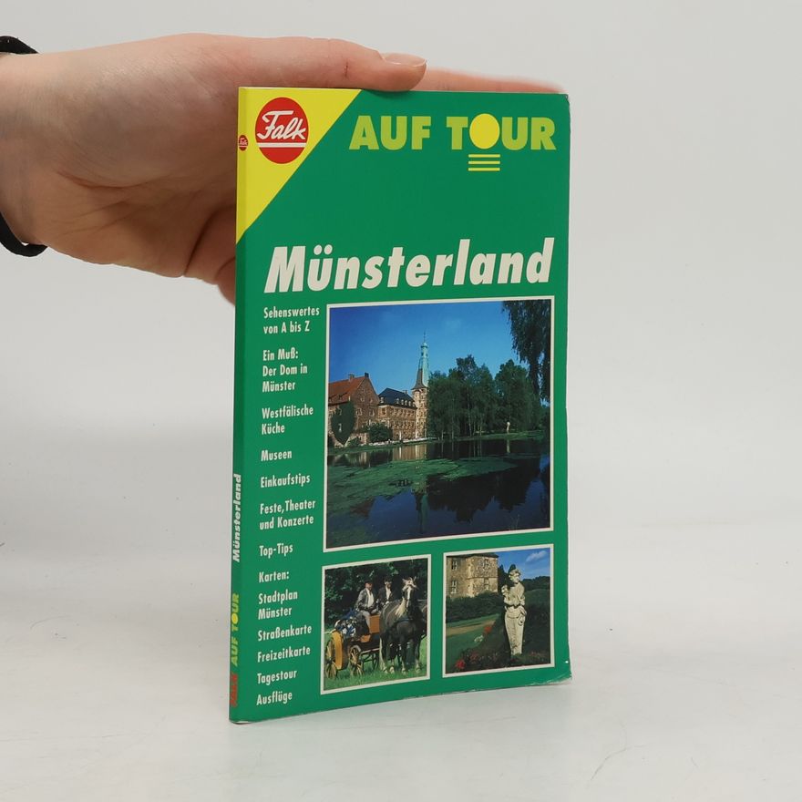 Ralf Scholze Münsterland