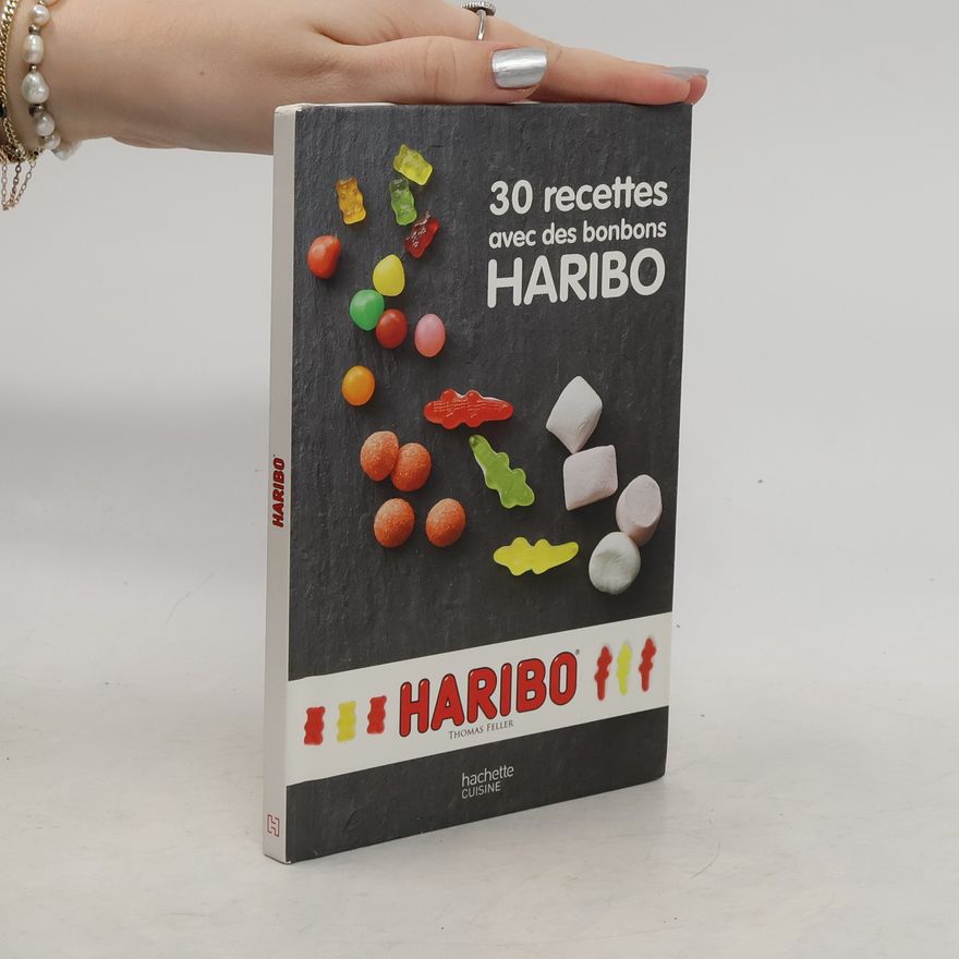 Thomas Feller Haribo