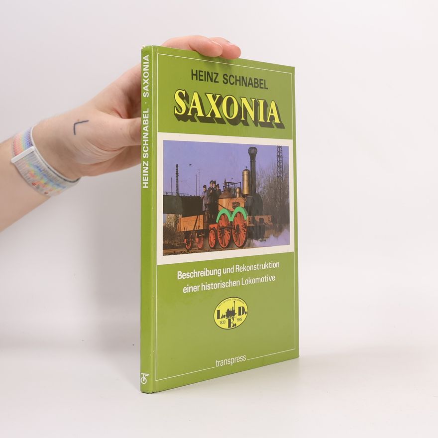 Heinz Schnabel Saxonia