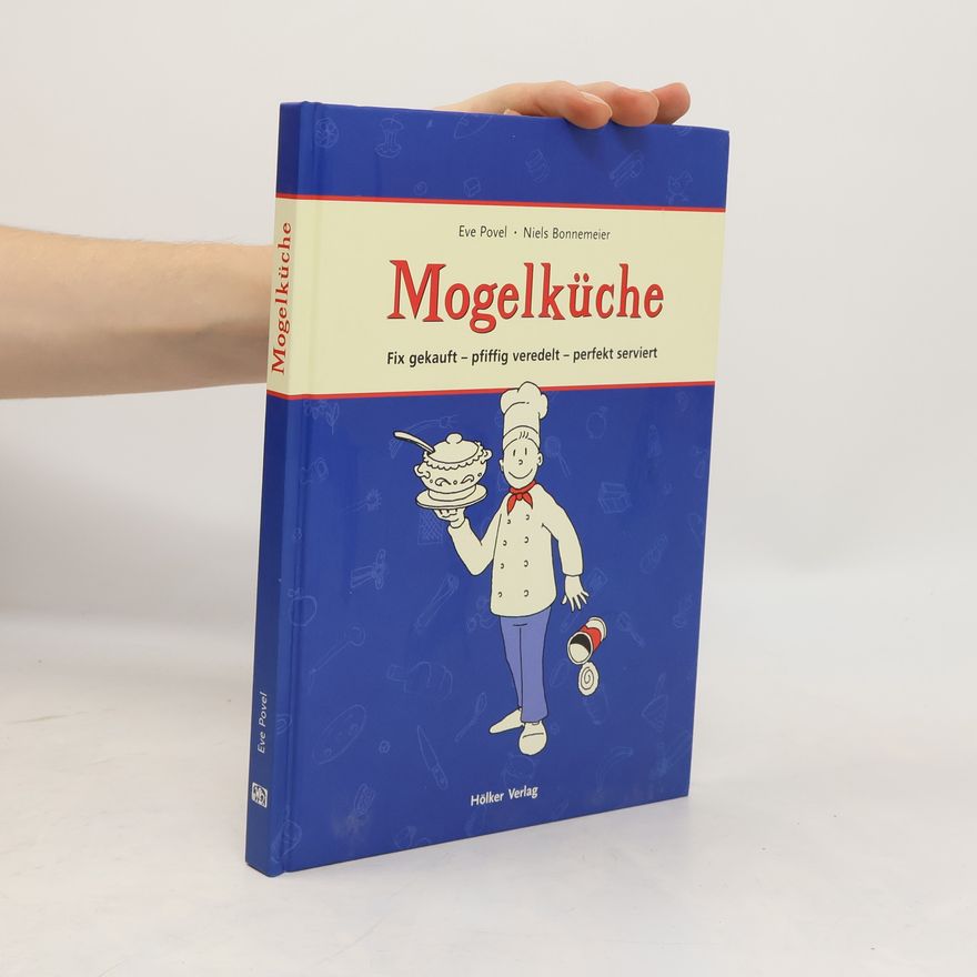 Eve Povel Mogelküche