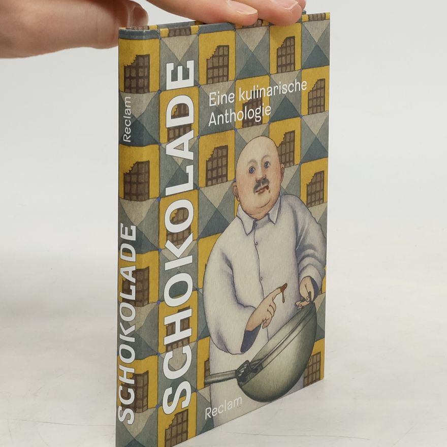 Thomas Pape Schokolade