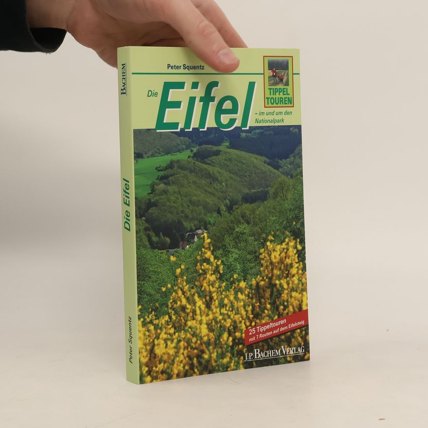 Michael Bengel Die Eifel