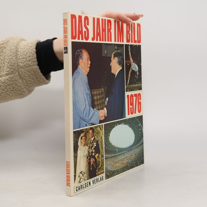 AA.VV. Das Jahr im Bild 1976