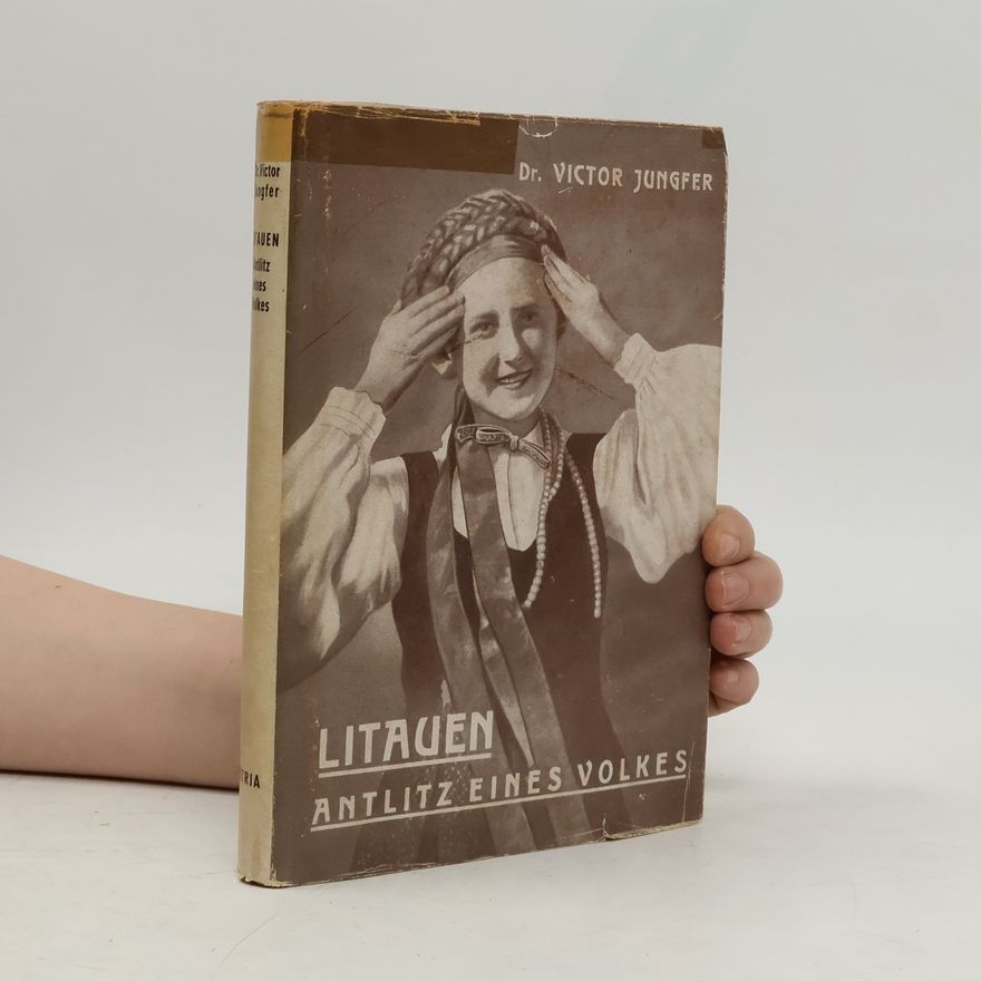 Victor Jungfer Litauen