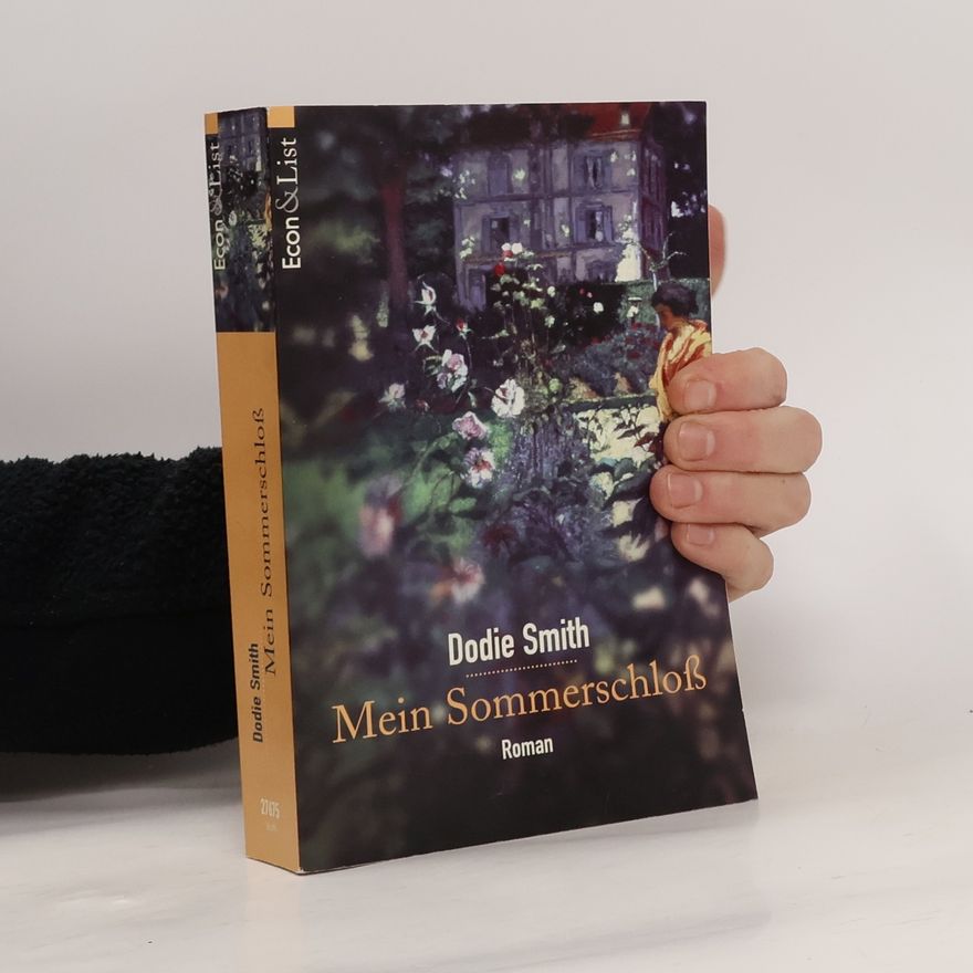 Dodie Smith Mein Sommerschloß
