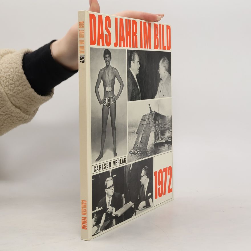 Autorenkollektiv Das Jahr im Bild