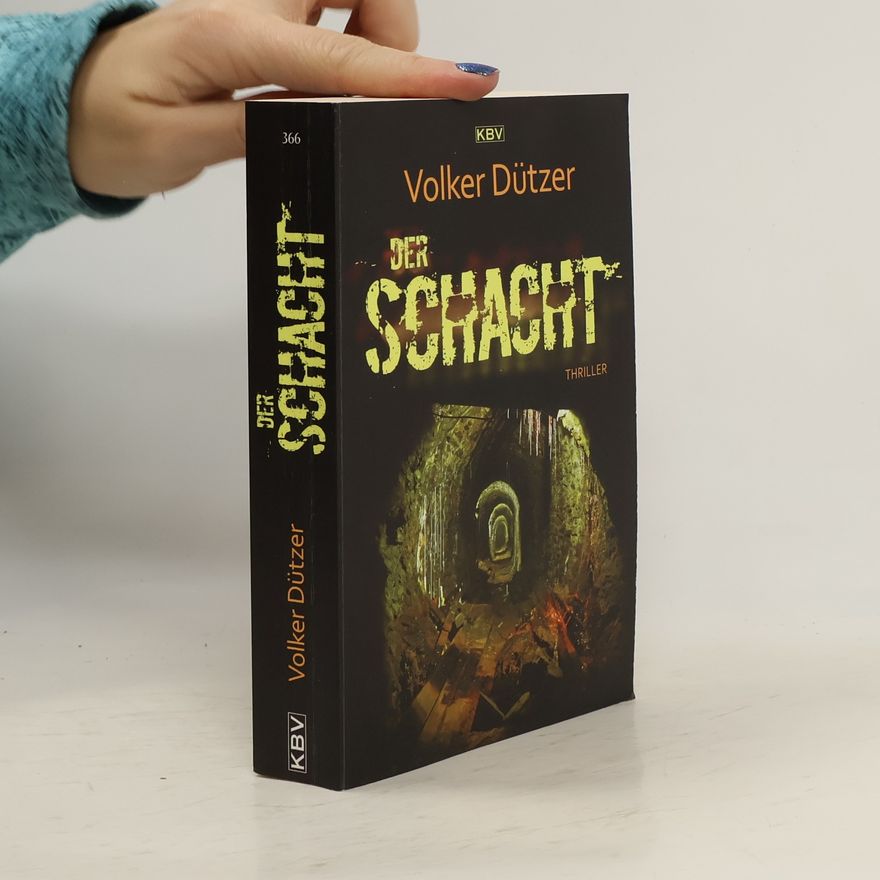 Volker C. Dützer Der Schacht