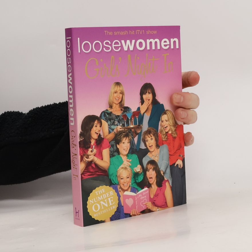 Loose Women Loose Women Girls' Night In