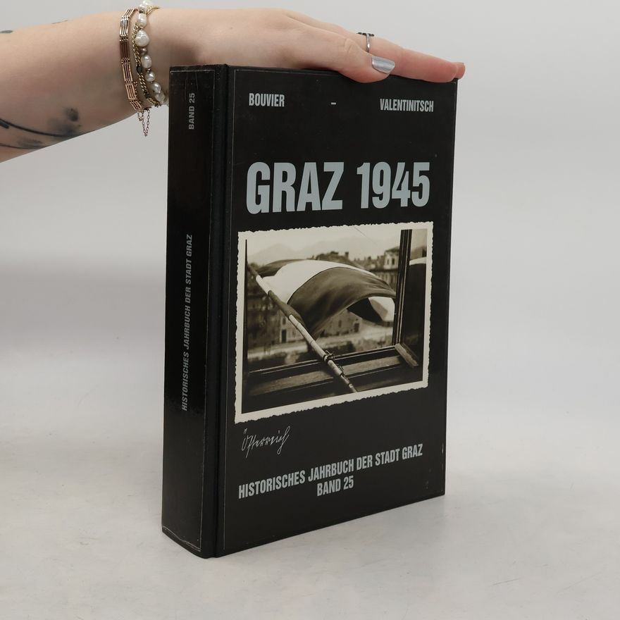 Autorenkollektiv Graz 1945