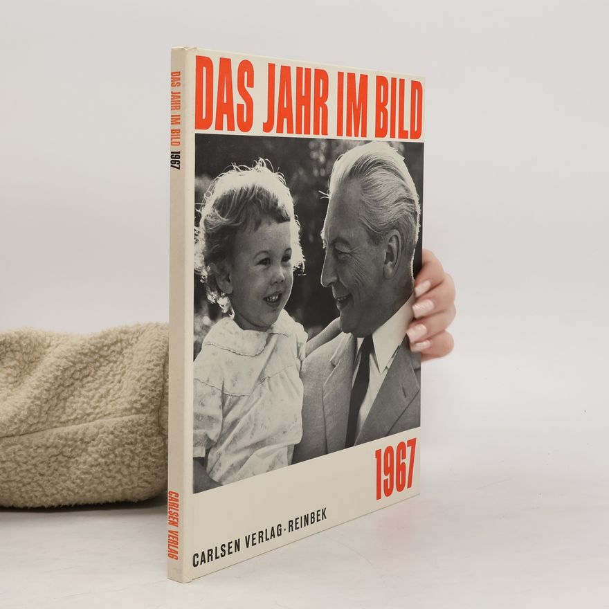AA.VV. Das Jahr im Bild 1967