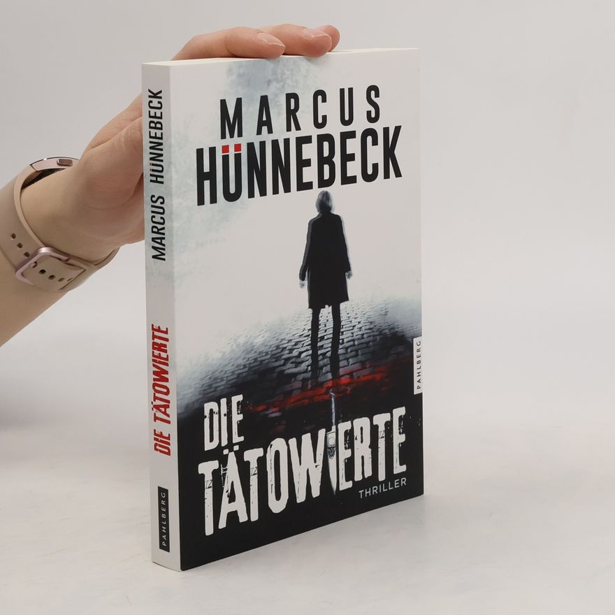 Marcus Hünnebeck Die Tätowierte