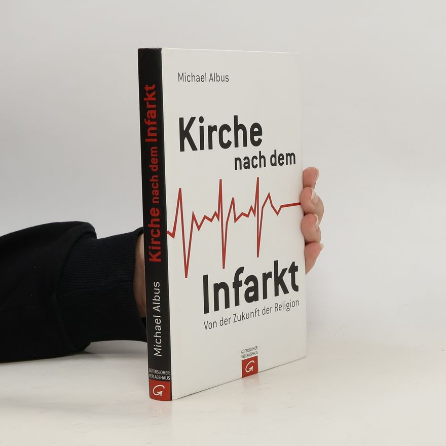 Michael Albus Kirche nach dem Infarkt: Von der Zukunft der Religion