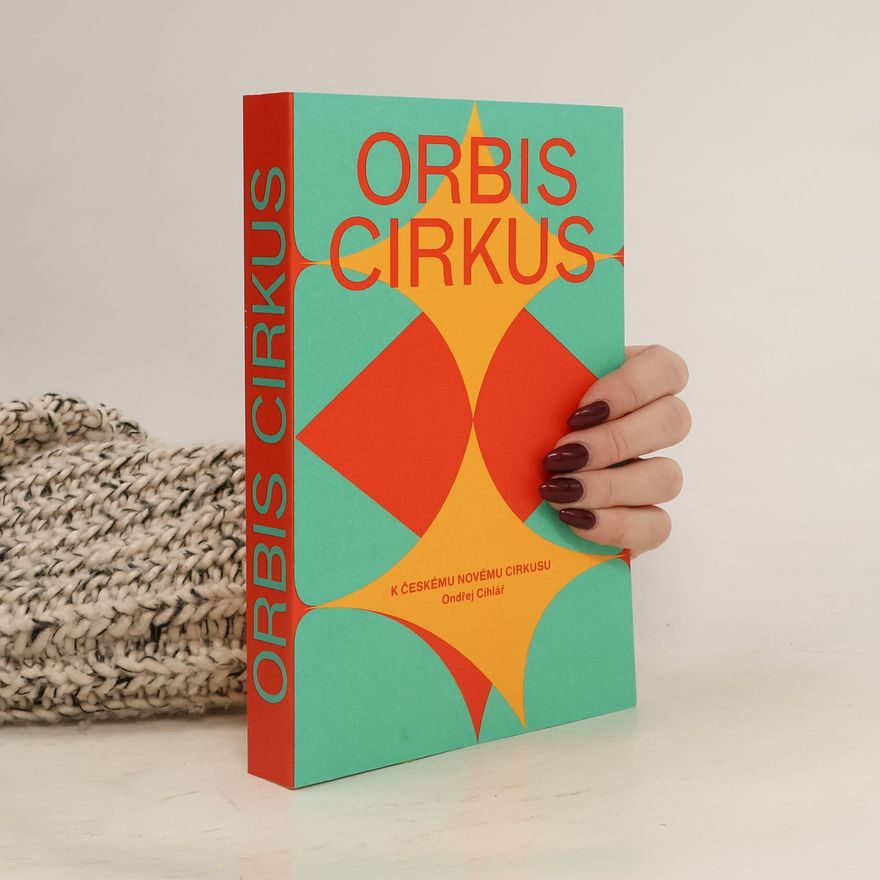 Hanuš Jordan Orbis cirkus