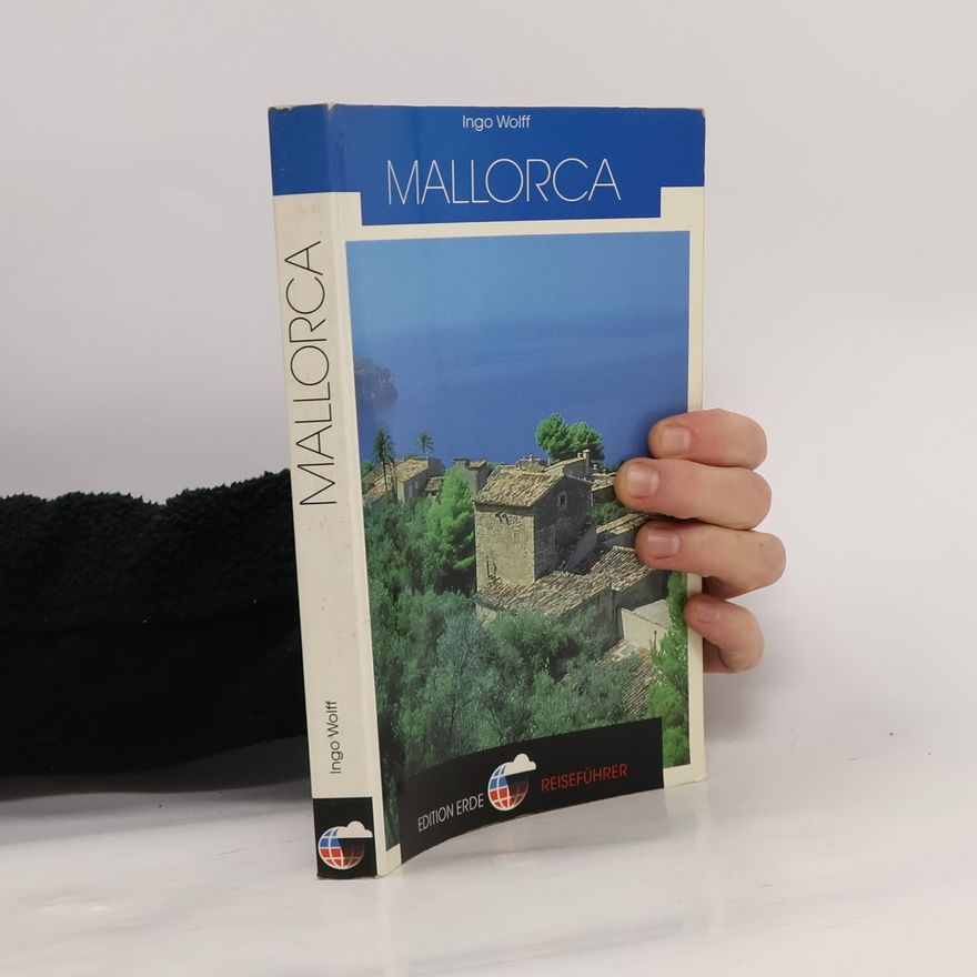 Ingo Wolff Mallorca