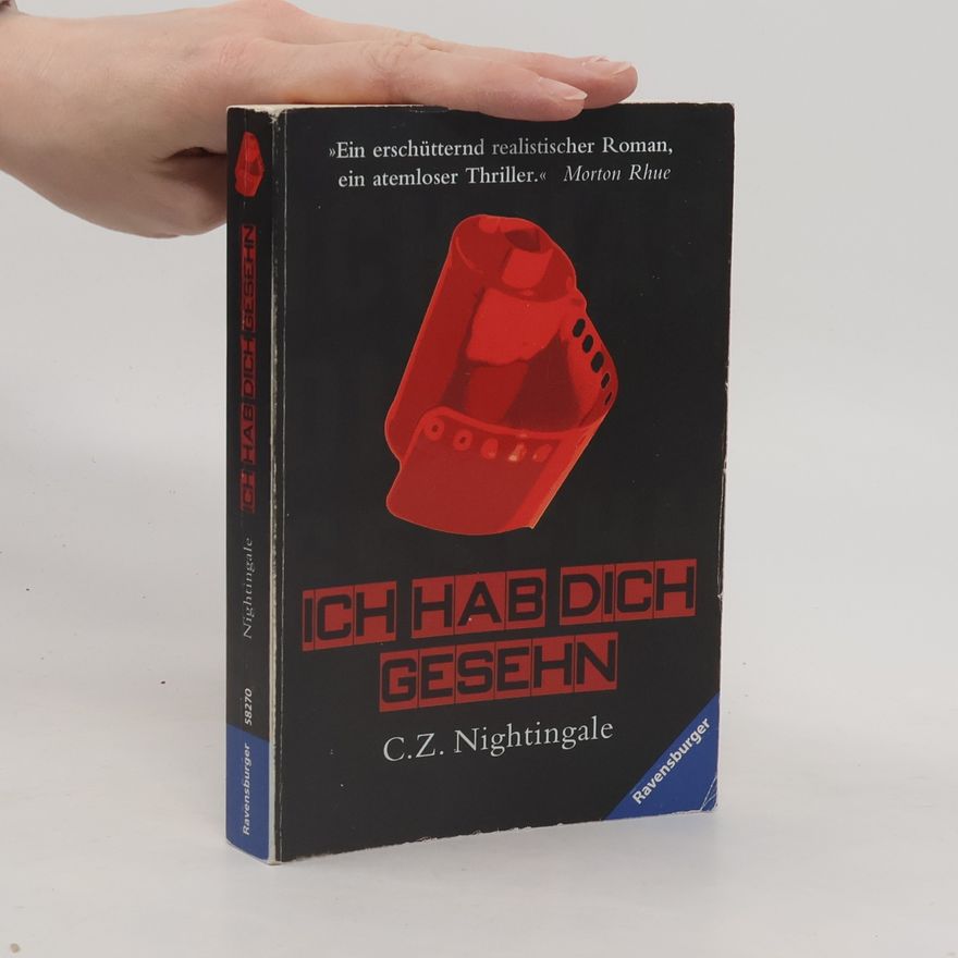 C. Z. Nightingale Ich hab dich gesehn