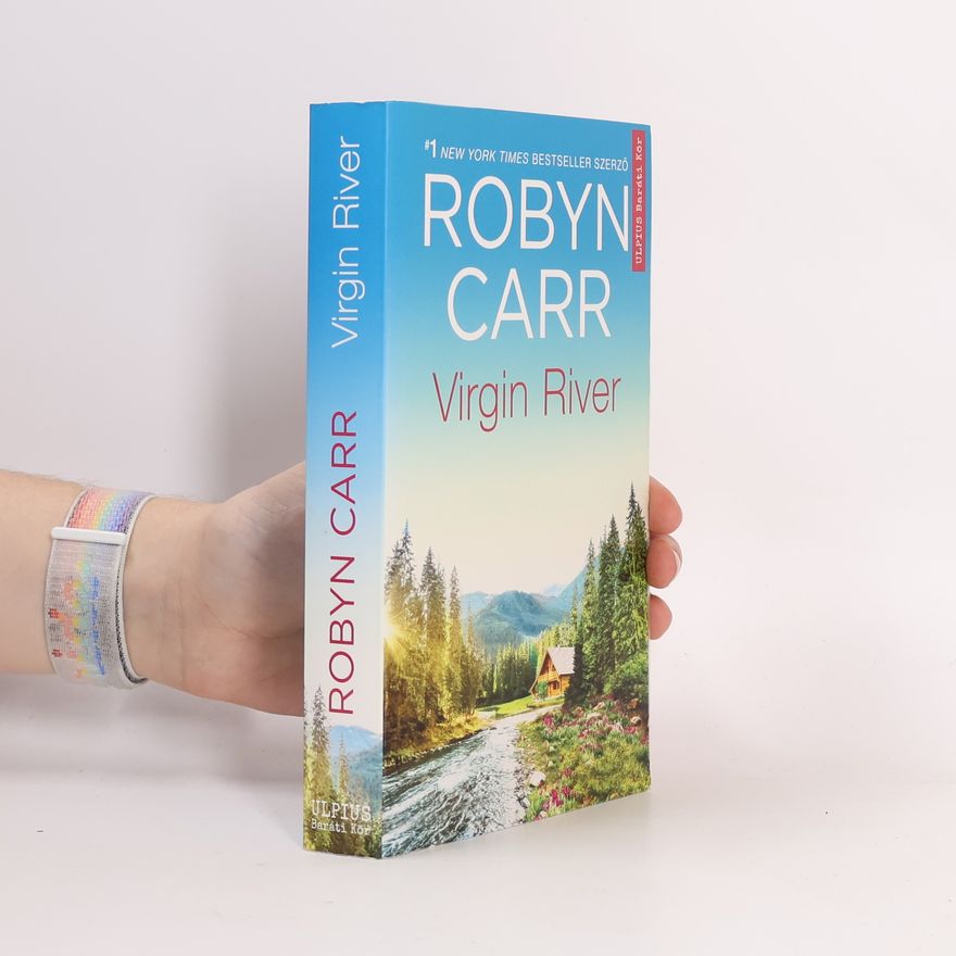 Robyn Carr Virgin River