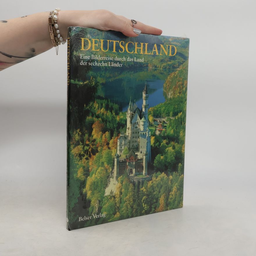 Bill Harris Deutschland