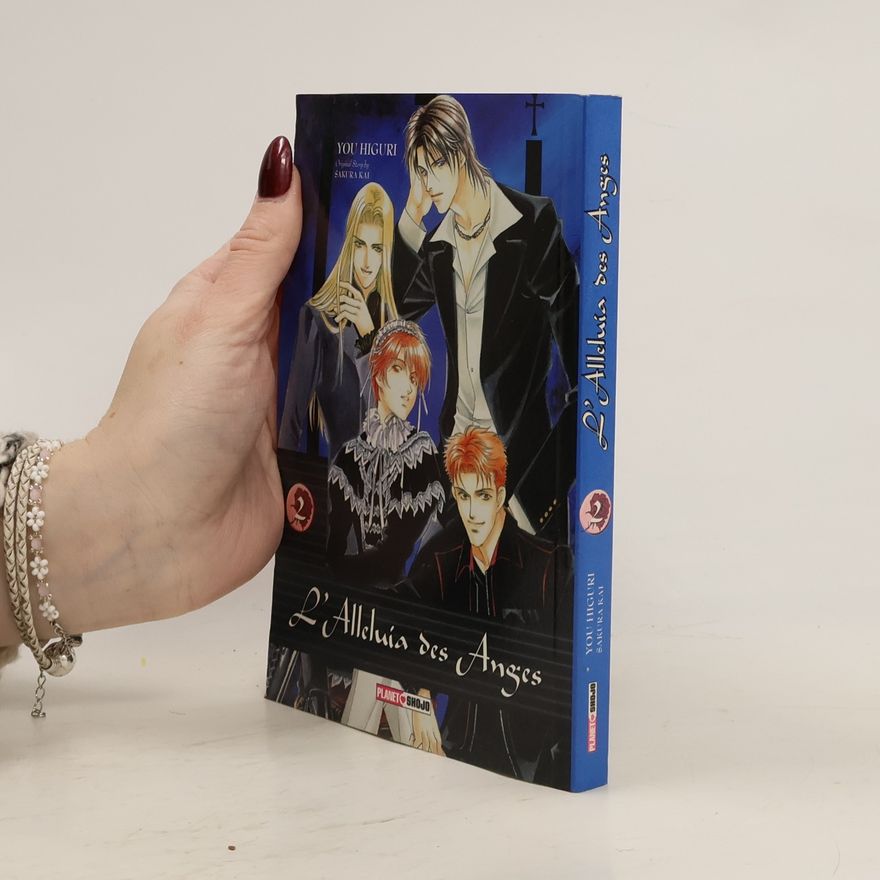 AA.VV. L' alleluia des anges 2