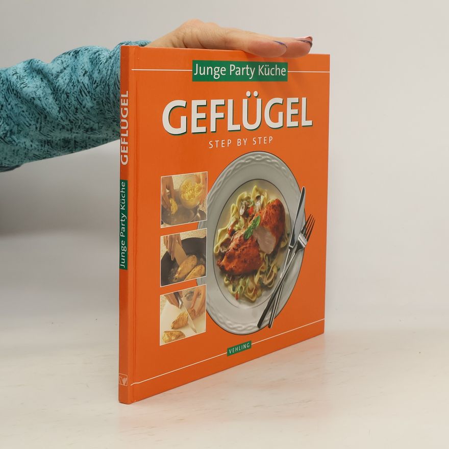 Autorenkollektiv Geflügel