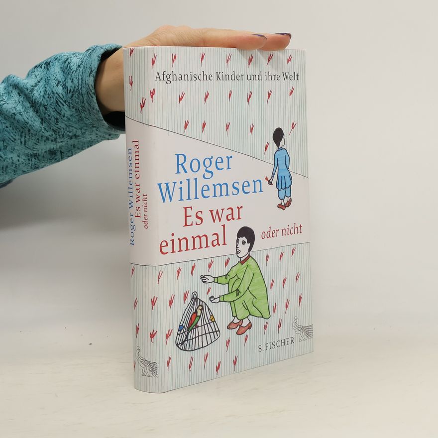 Roger Willemsen Es war einmal oder nicht