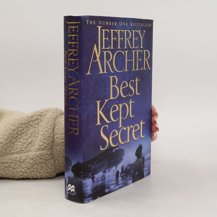 Jeffrey Archer Best Kept Secret