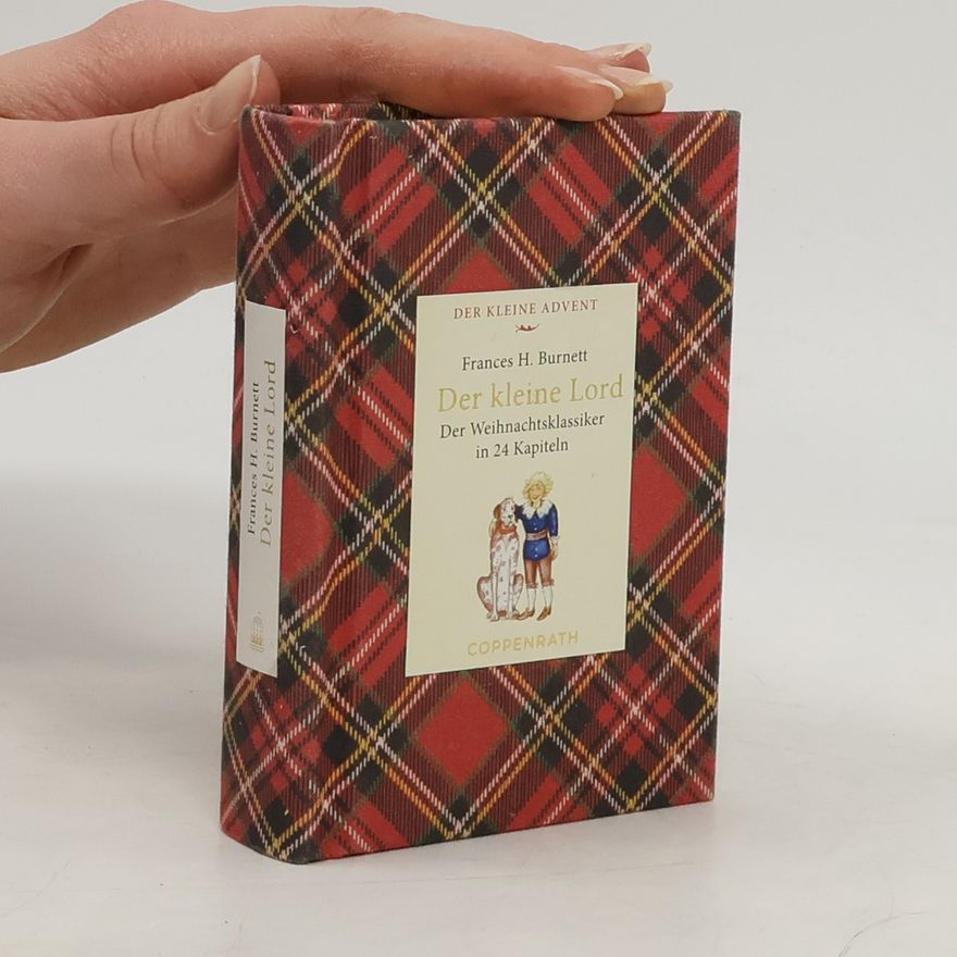 Frances Hodgson Burnett Der kleine Lord