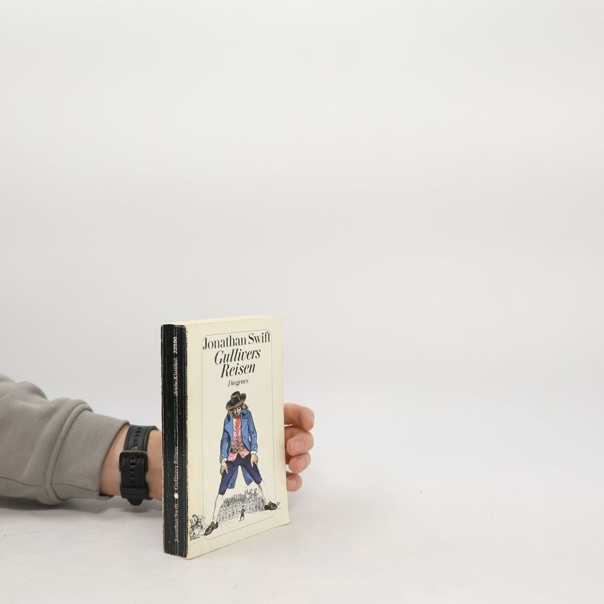 Jonathan Swift Gullivers Reisen