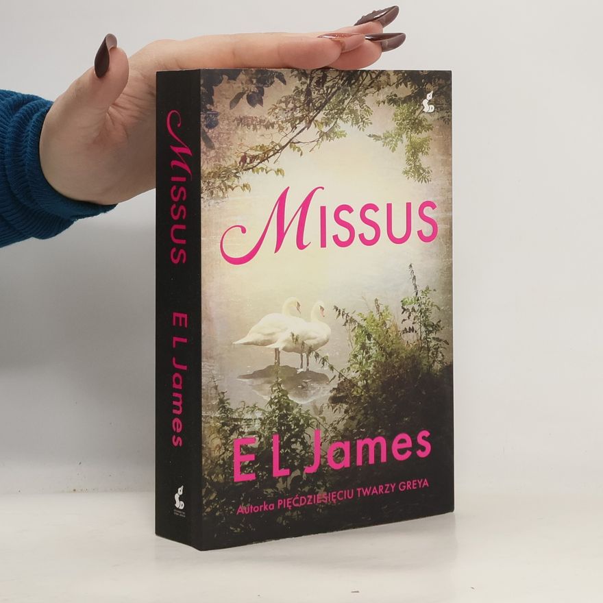 E. L. James Missus