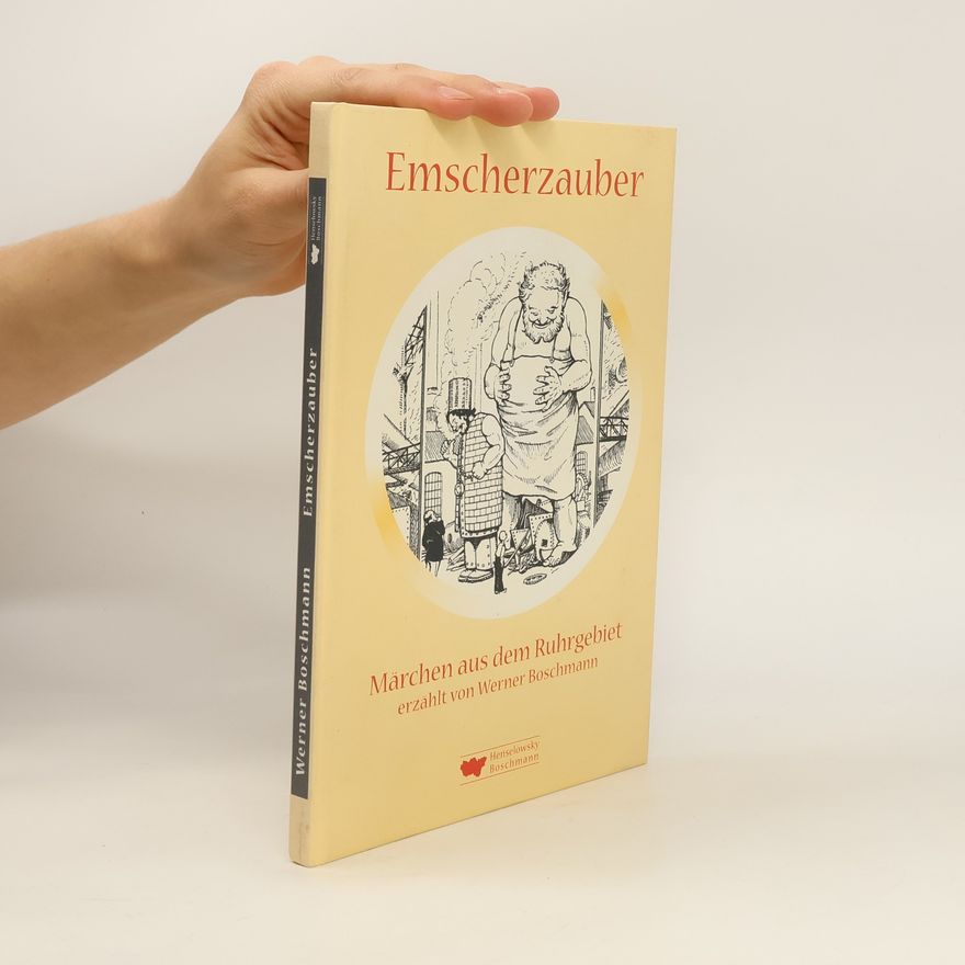 Werner Boschmann Emscherzauber