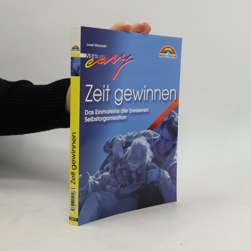 Josef Maiwald Zeit gewinnen