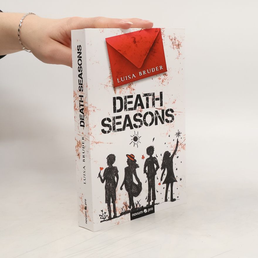 Luisa Bruder Death Seasons