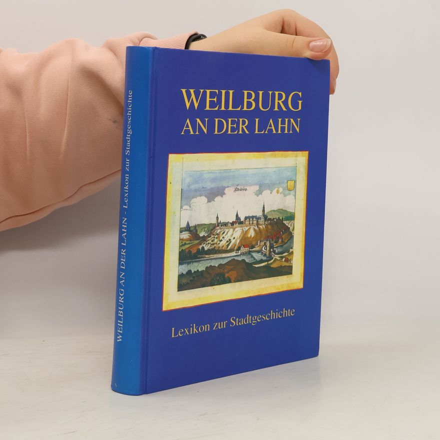 Wolfgang Schoppet Weilburg an der Lahn