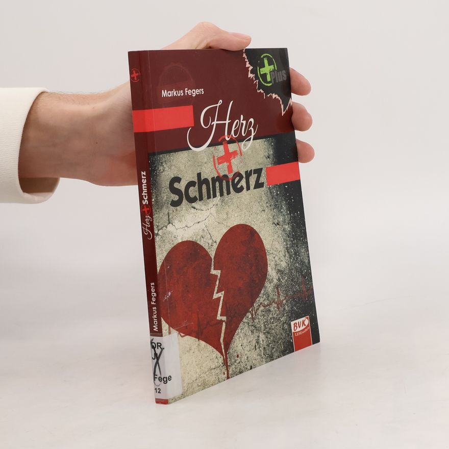 Markus Fegers Herz + Schmerz