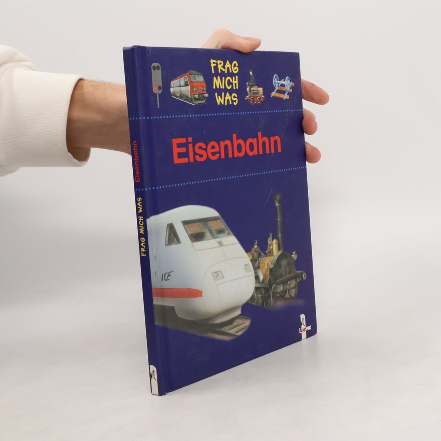 Andreas Piel Eisenbahn