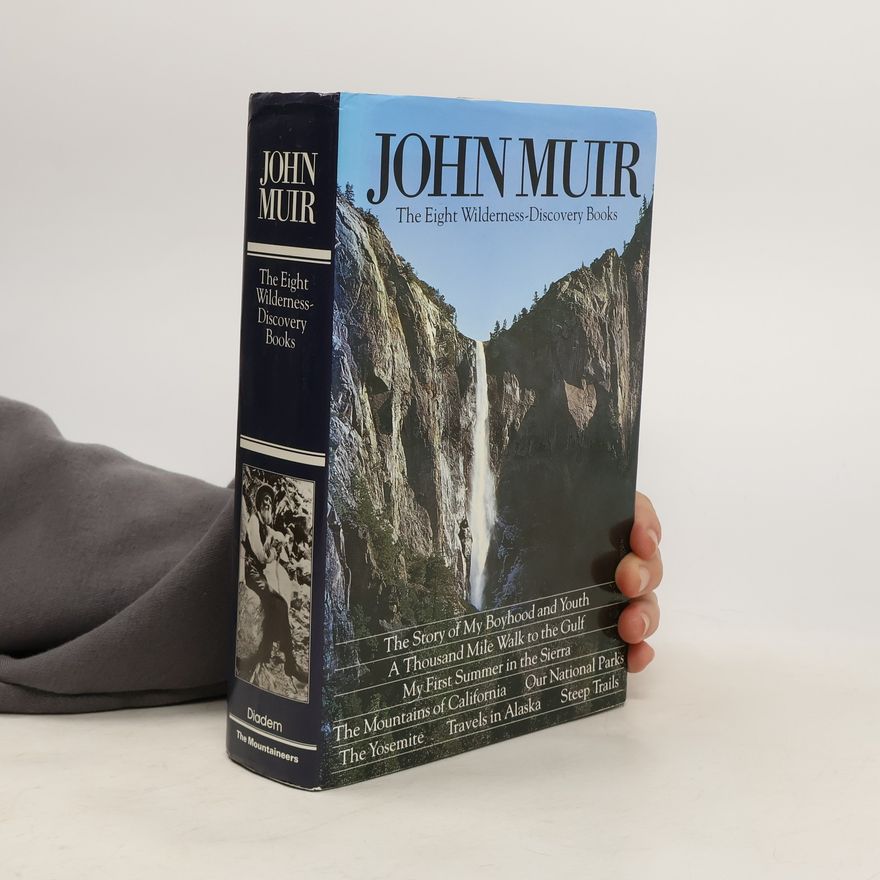 John Muir John Muir