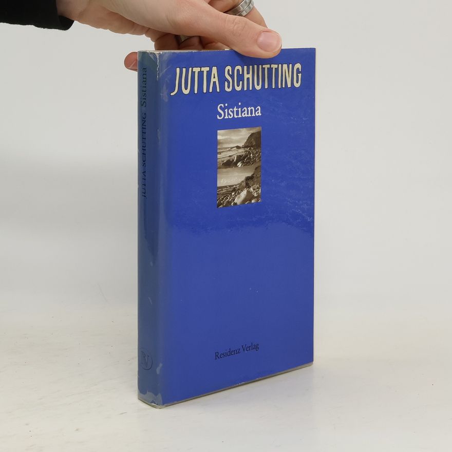 Julian Schutting Sistiana