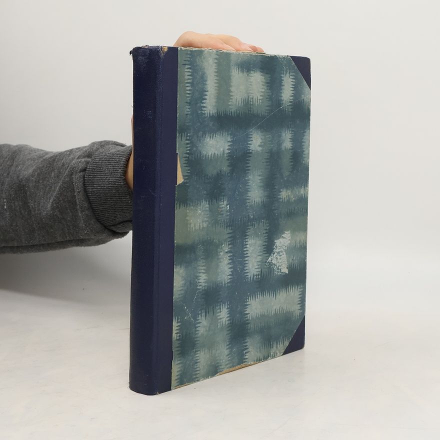 Heinrich Lüers Das Fachwissen des Buchbinders