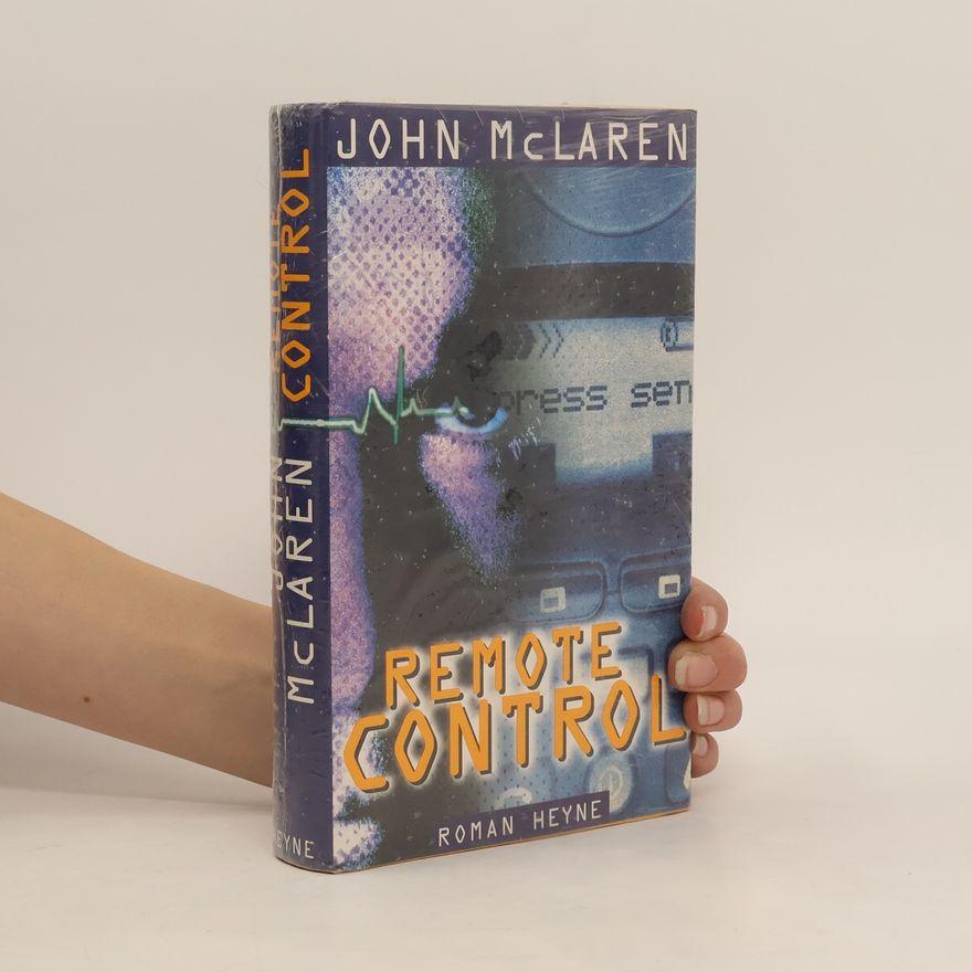 John McLaren Remote Control