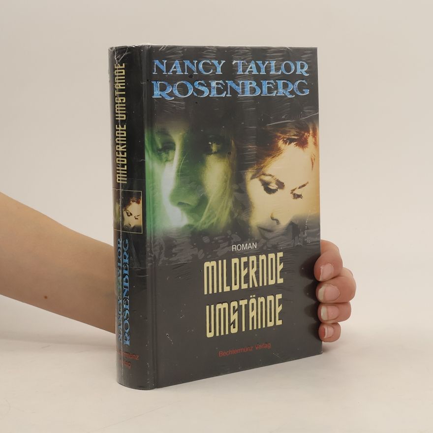Nancy Taylor Rosenberg Mildernde Umstände