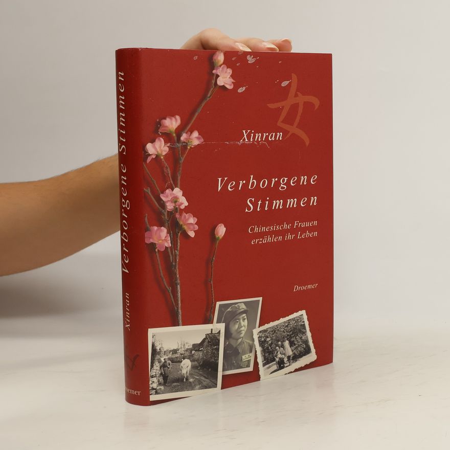 Xue Xinran Verborgene Stimmen