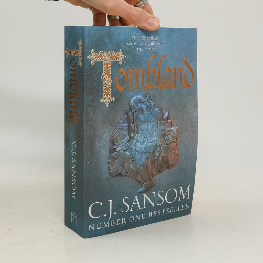 C. J. Sansom Tombland