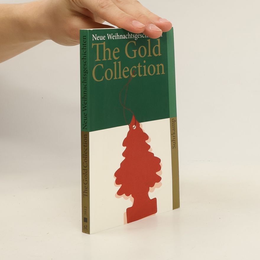 Karsten Kredel The gold collection