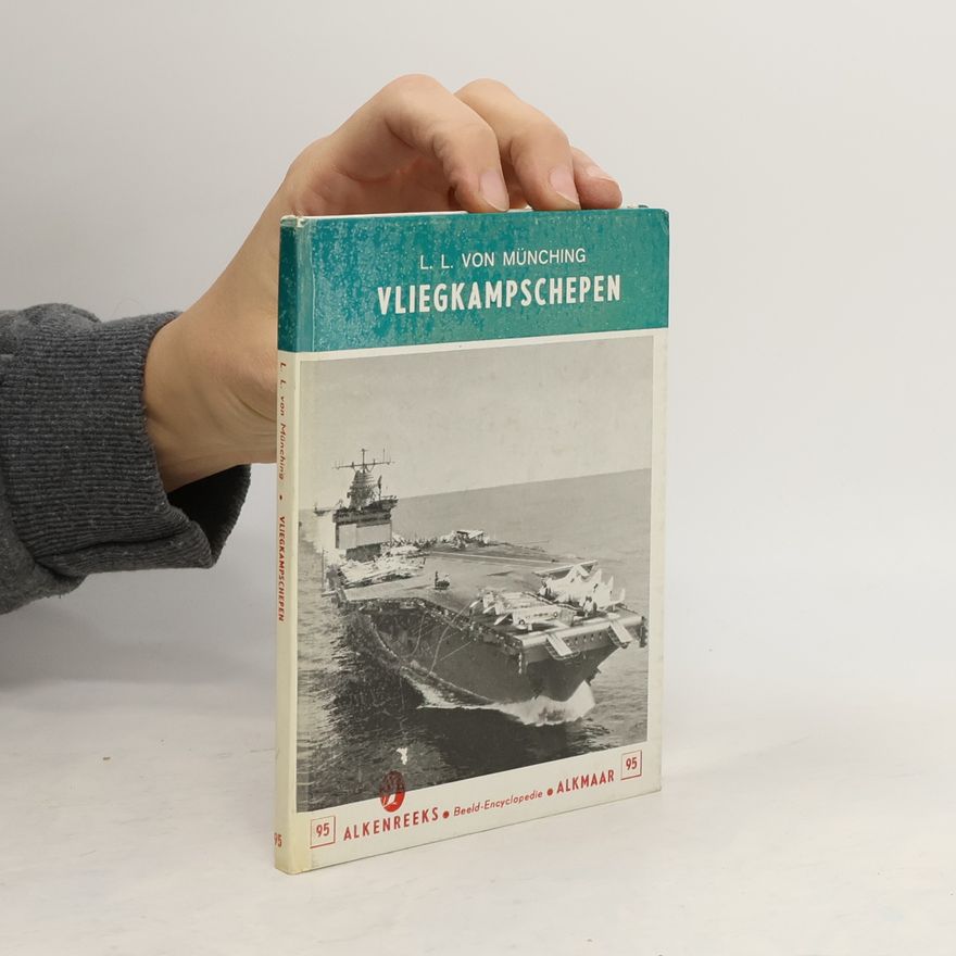 Various authors Vliegkampschepen