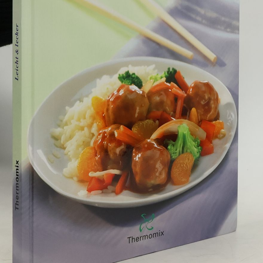 Kolektiv autorů Leicht & lecker