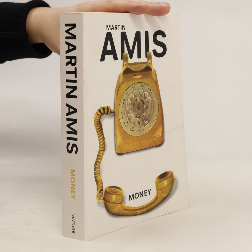 Martin Amis Money